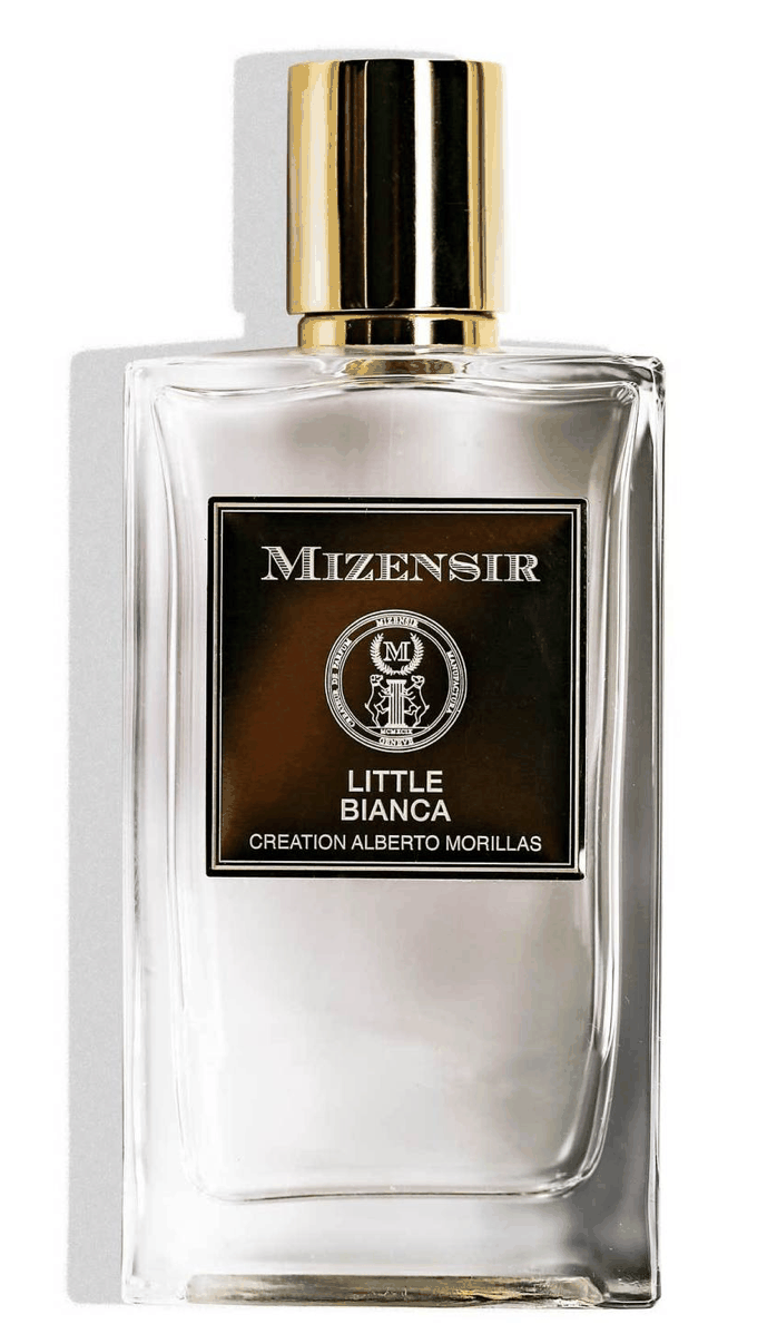 Little Bianca Mizensir — аромат