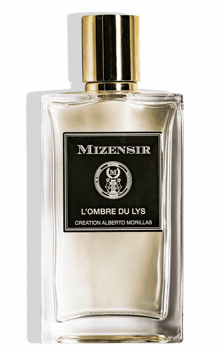 L'Ombre du Lys Mizensir — аромат