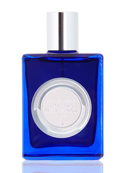 Venetian Belladonna Parfums Quartana — аромат