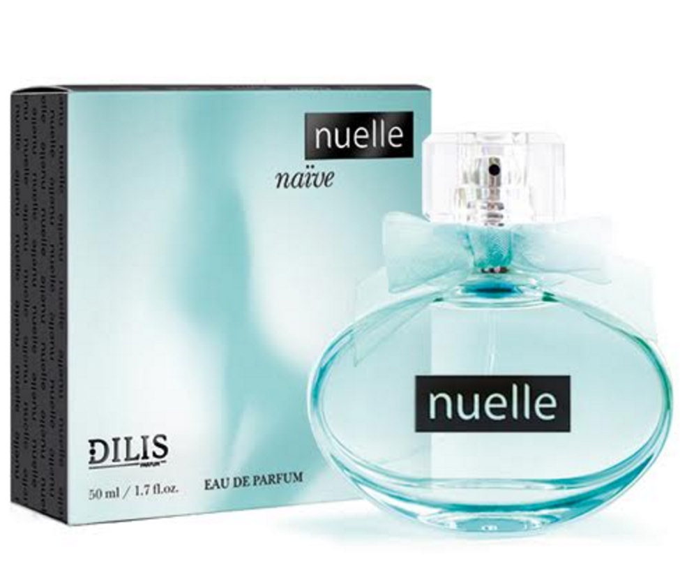 Nuelle Naive Dilís Parfum — аромат