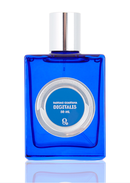 Digitalis Parfums Quartana — аромат