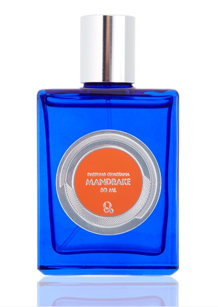 Mandrake Parfums Quartana — аромат