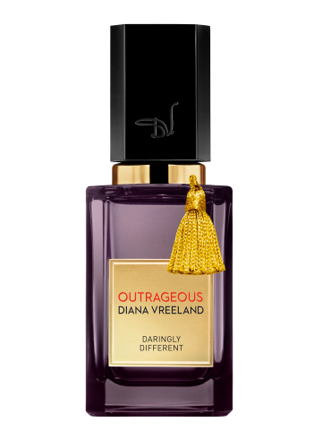 Outrageous Collection Daringly Different Diana Vreeland — аромат