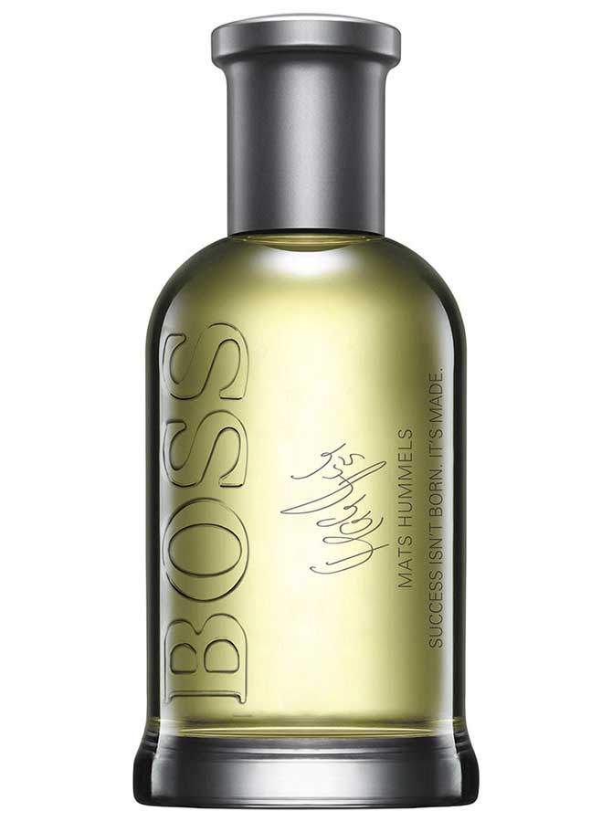 Boss Bottled Unlimited Mats Hummels Edition Hugo Boss