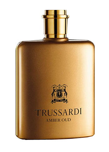 Trussardi Amber Oud Trussardi — аромат