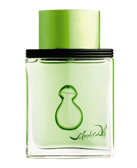 Agua Verde Salvador Dali — аромат