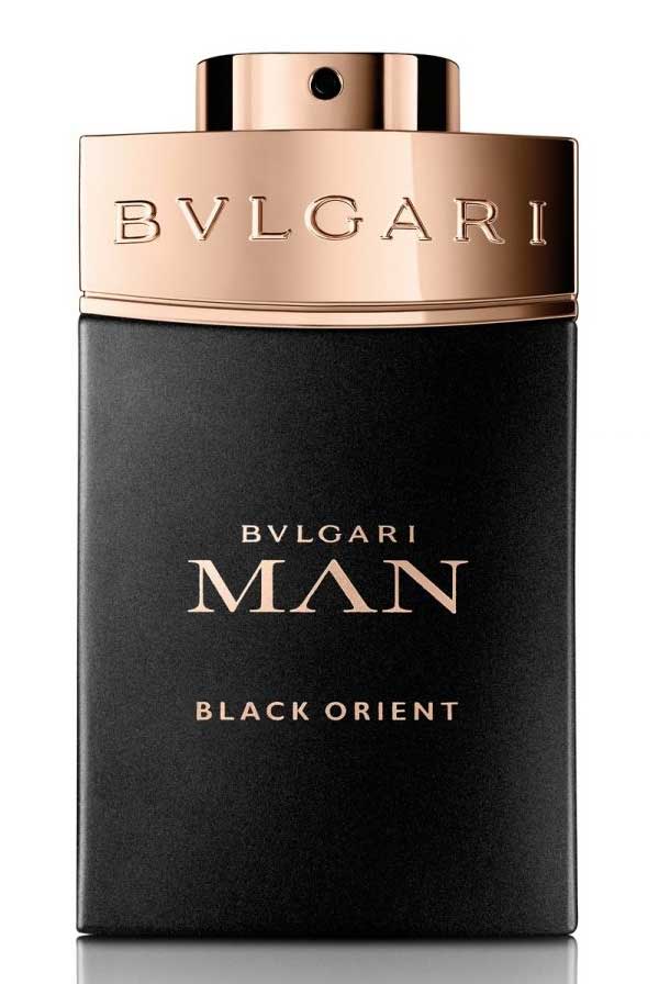 Bvlgari Man Black Orient Bvlgari