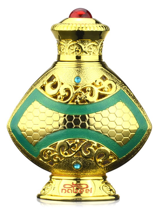 Al Amakin Nabeel — аромат