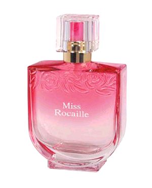 Miss Rocaille Caron — аромат