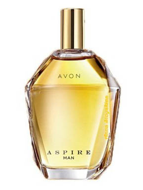 Aspire Man (2016) Avon — аромат