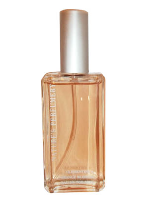 Clementine & Orange Blossom Avon — аромат