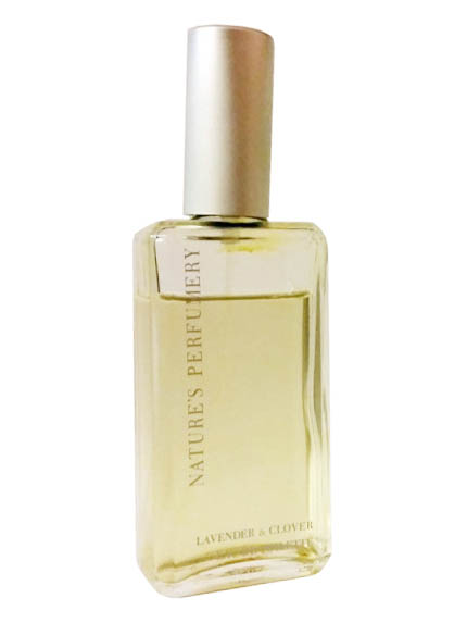 Lavender & Clover Avon — аромат