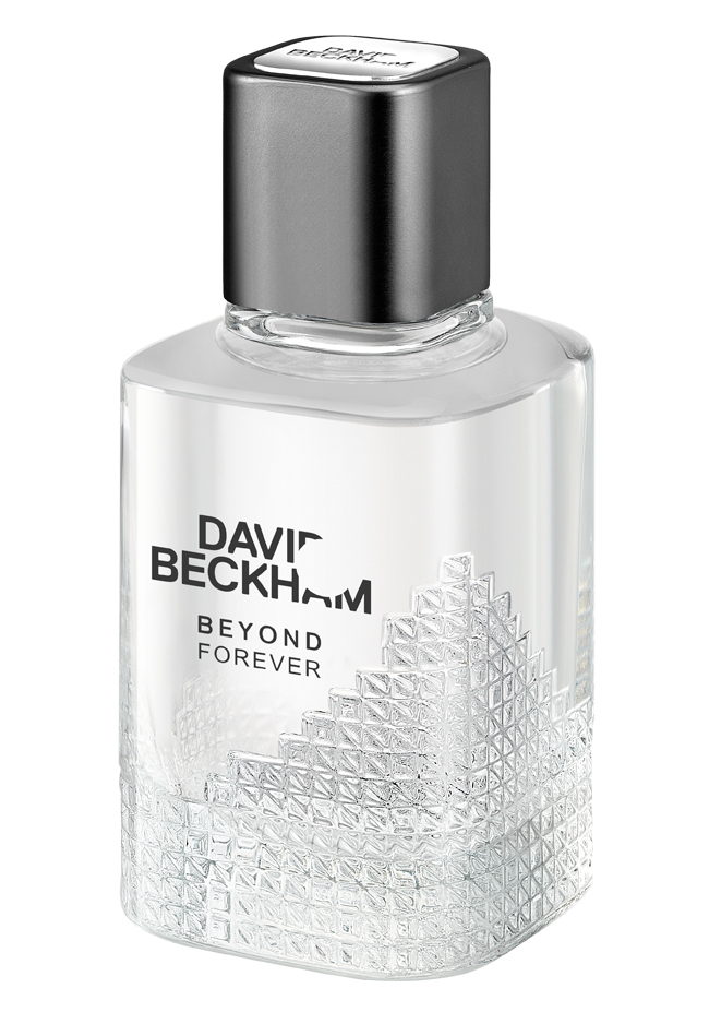 Beyond Forever David Beckham — аромат