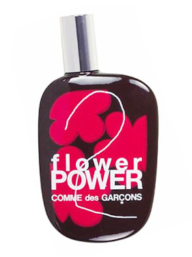 Comme des Garsons 2 Flower Power Comme des Garcons — аромат