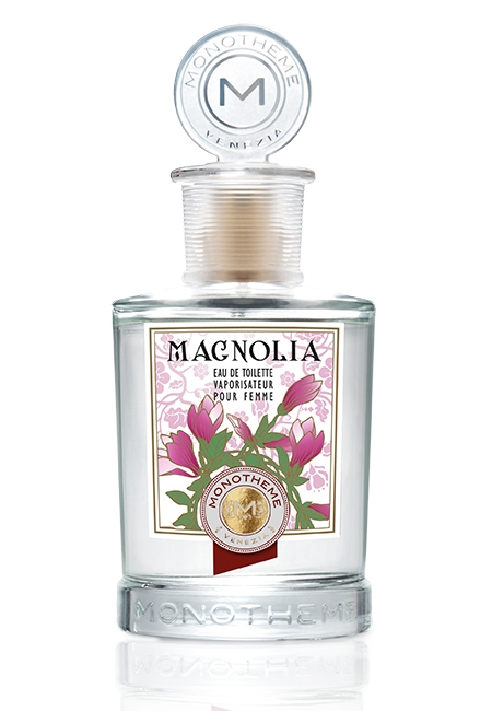 Magnolia Monotheme Venezia — аромат