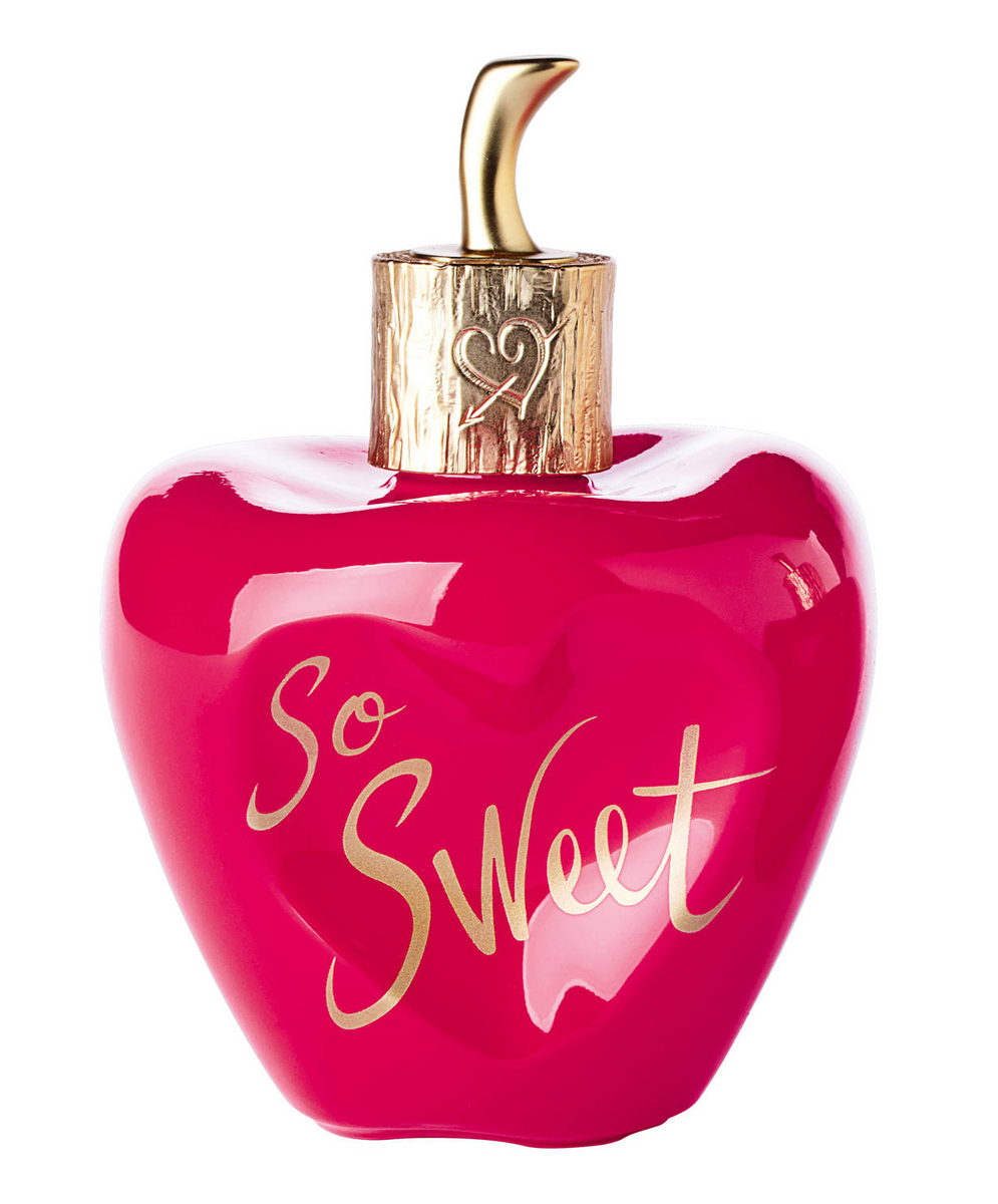 So Sweet Lolita Lempicka — аромат