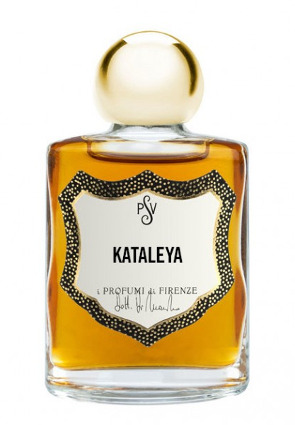 Kataleya I Profumi di Firenze — аромат