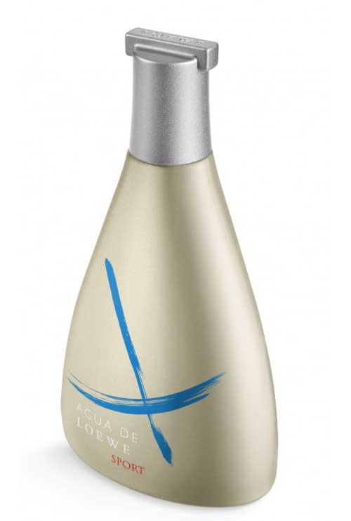 Agua de Loewe Sport Edicion Especial Loewe — аромат