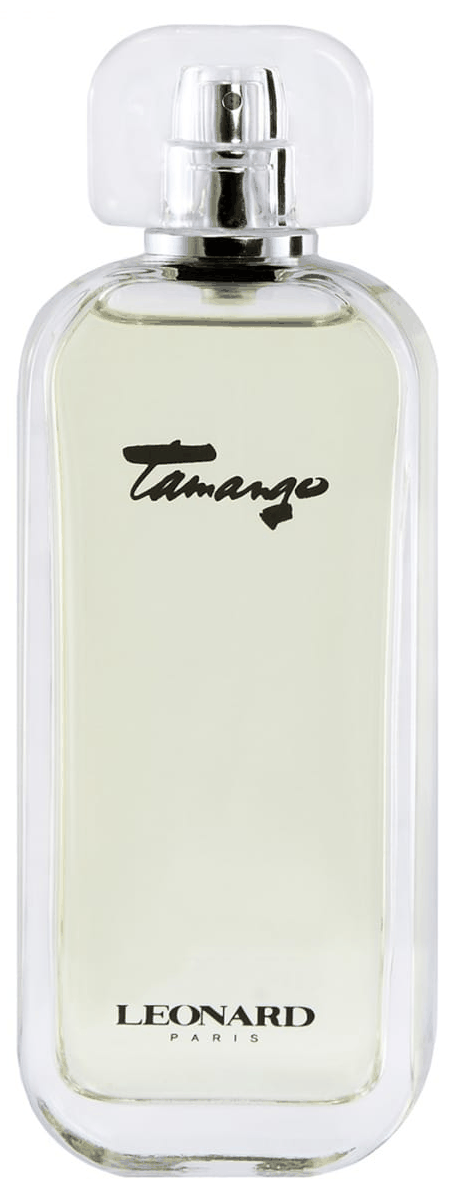 Tamango Leonard — аромат