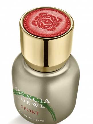 Esencia Loewe Sport Edicion Especial Loewe — аромат