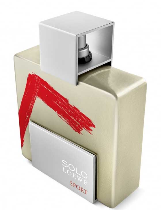Solo Loewe Sport Edicion Especial Loewe