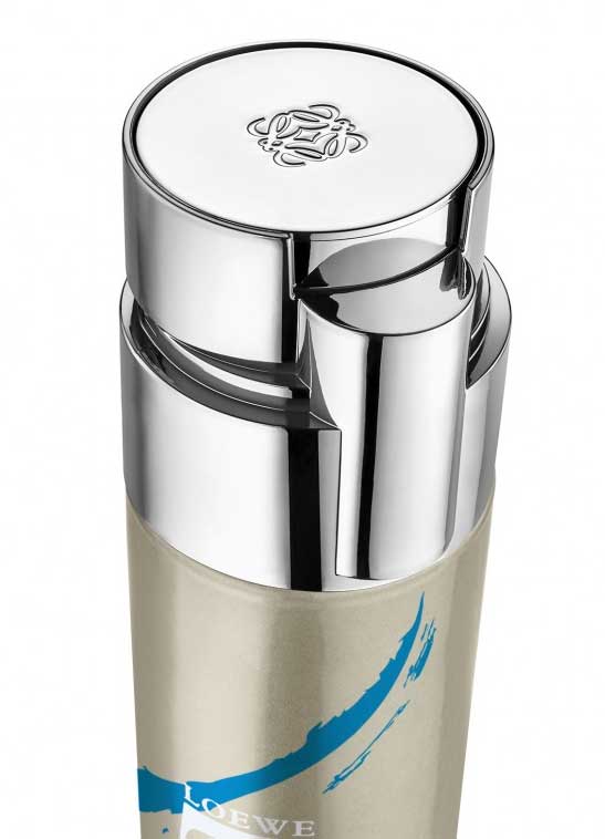 7 Loewe Sport Edicion Especial Loewe — аромат