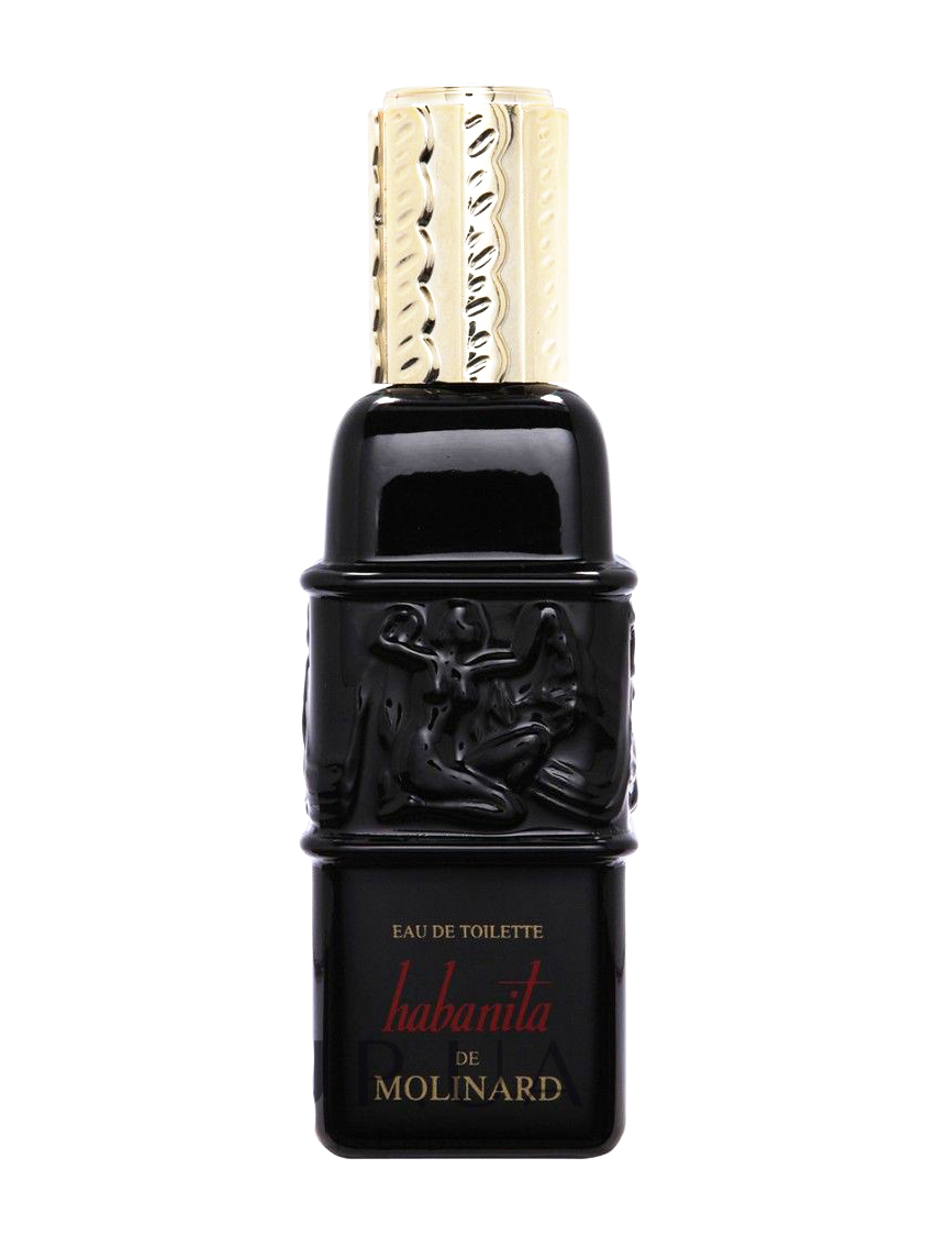 Habanita Molinard — аромат