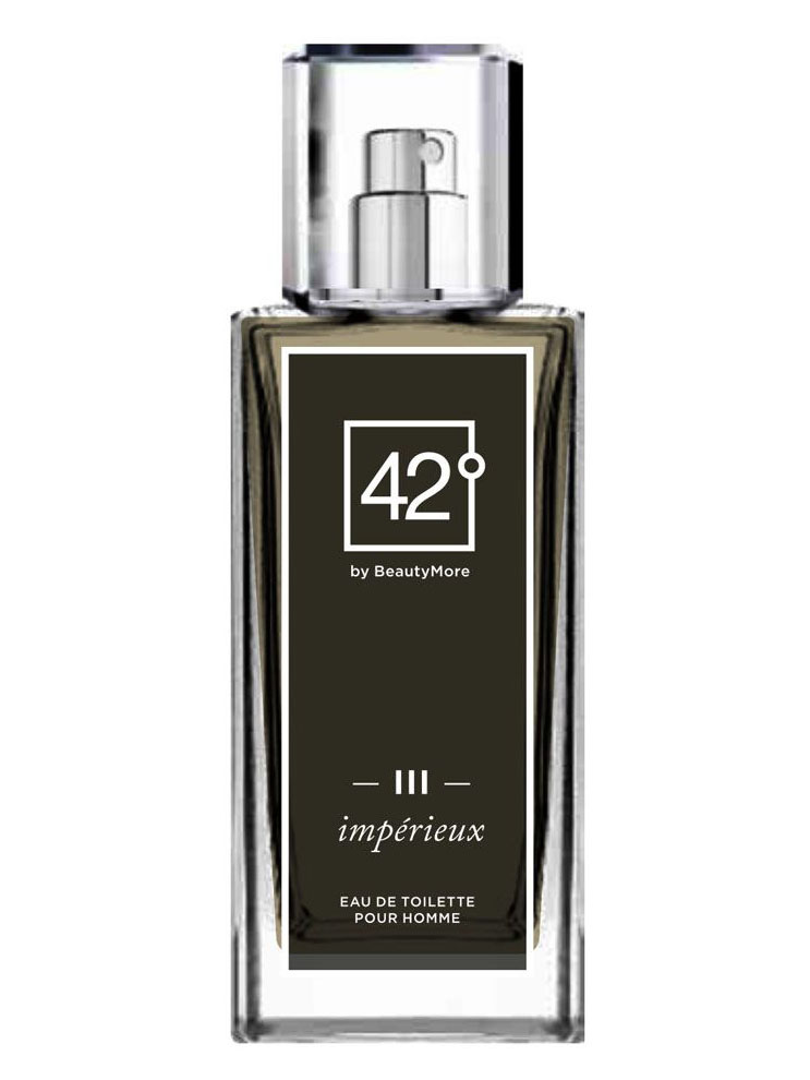 III Imperieux Fragrance 42 — аромат