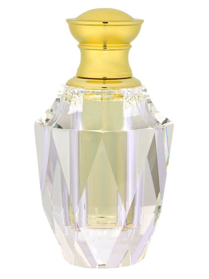 Musc Supreme Ajmal — аромат