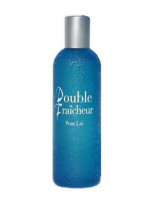 Double Fraîcheur pour Lui Molinard — аромат