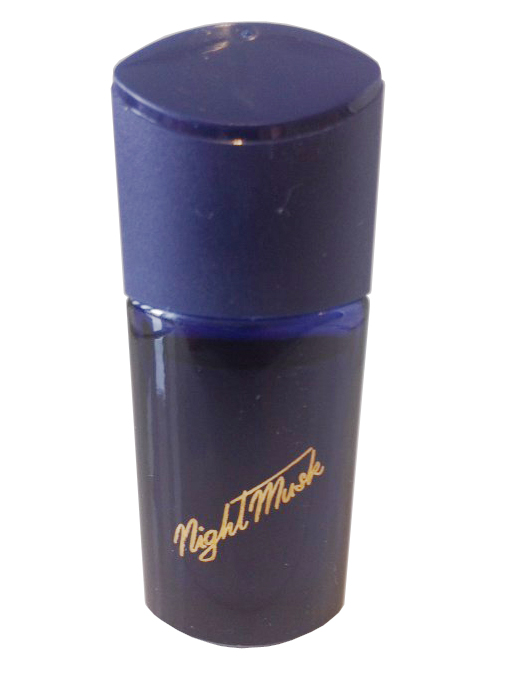 Night Musk Avon — аромат