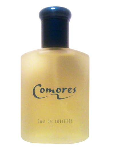 Comores Avon — аромат