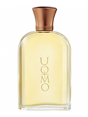 Uomo Avon — аромат