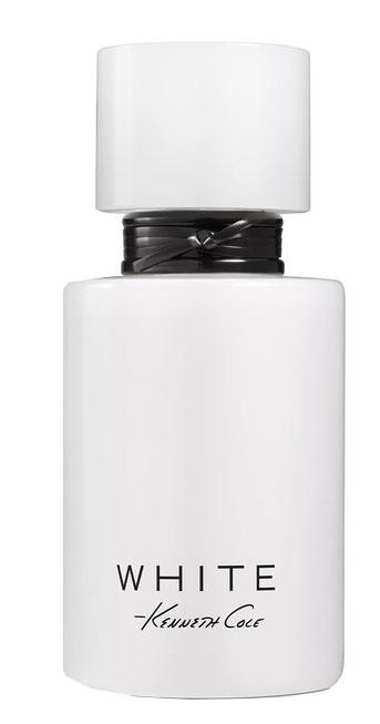 White for Her Kenneth Cole — аромат