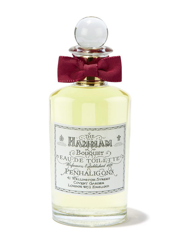 Hammam Bouquet Penhaligon's