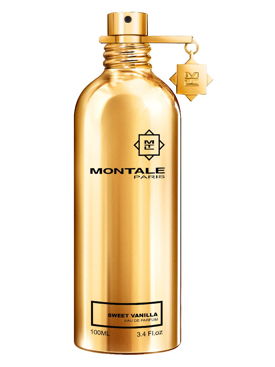 Sweet Vanilla Montale — аромат