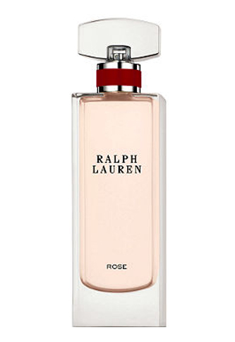 Legacy of English Elegance - Rose Ralph Lauren — аромат