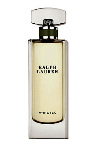 Legacy of English Elegance - White Tea Ralph Lauren — аромат