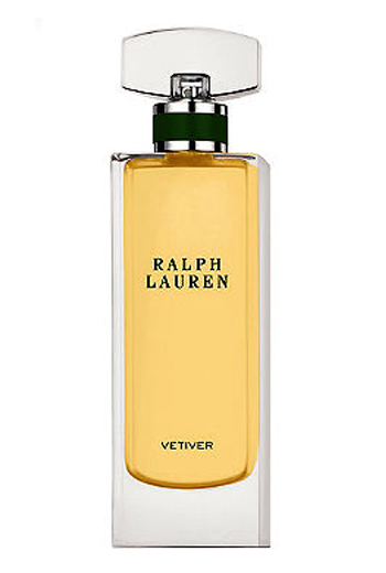 Portrait of New York - Vetiver Ralph Lauren — аромат