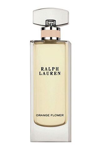 Riviera Dream - Orange Flower Ralph Lauren