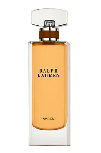 Treasures of Safari - Amber Ralph Lauren — аромат