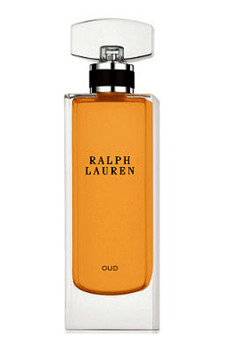 Treasures of Safari - Oud Ralph Lauren — аромат