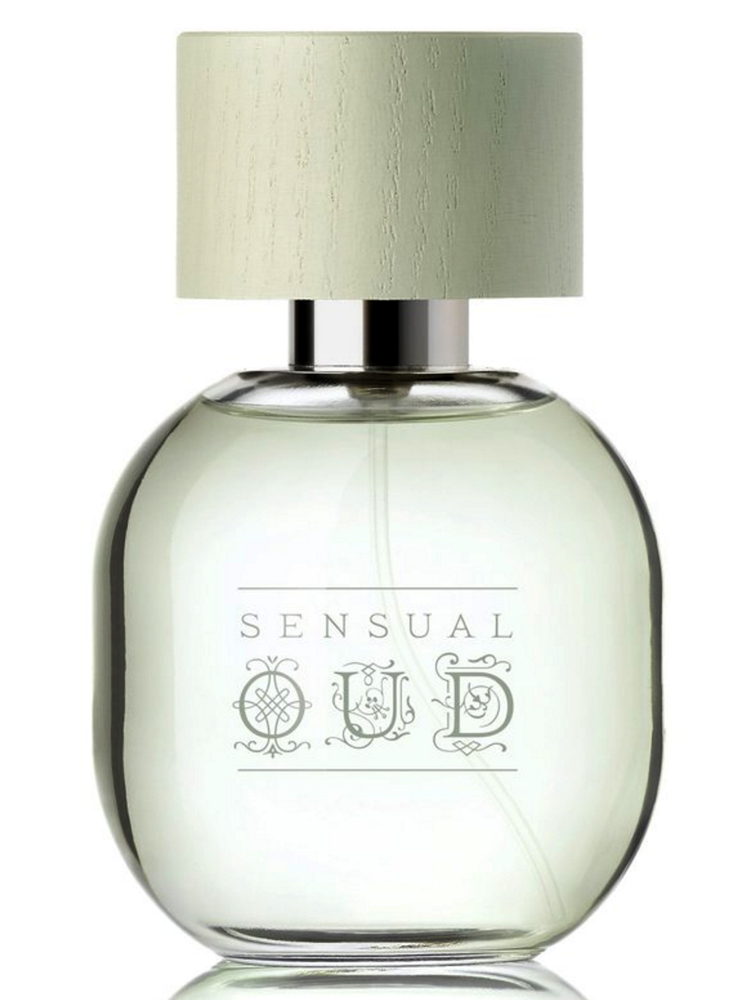 Sensual Oud Art de Parfum — аромат