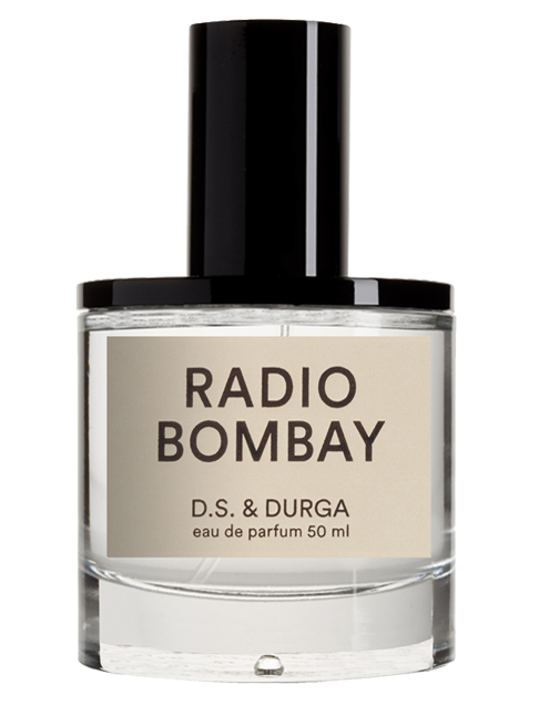 Radio Bombay DS&Durga — аромат