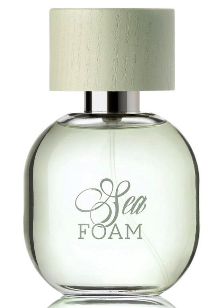 Sea Foam Art de Parfum — аромат