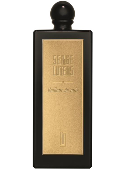Veilleur de Nuit Serge Lutens — аромат