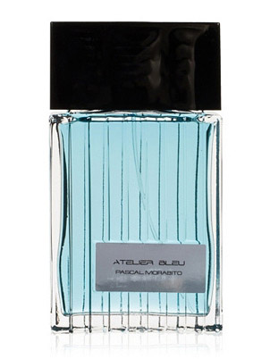Atelier Bleu Pascal Morabito — аромат