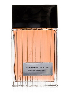 Chambre Rouge Pascal Morabito — аромат