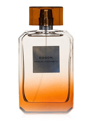 Dogon Pascal Morabito — аромат