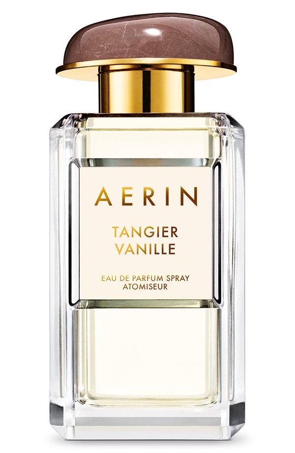 Tangier Vanille Aerin — аромат